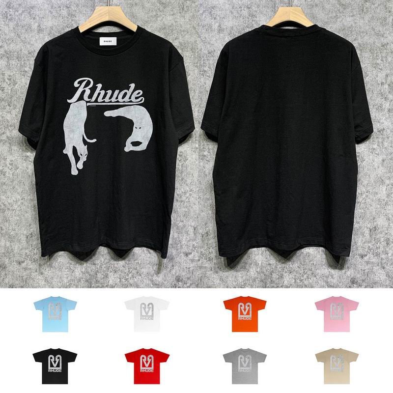 Rhude S-2XL 11trCHRH154